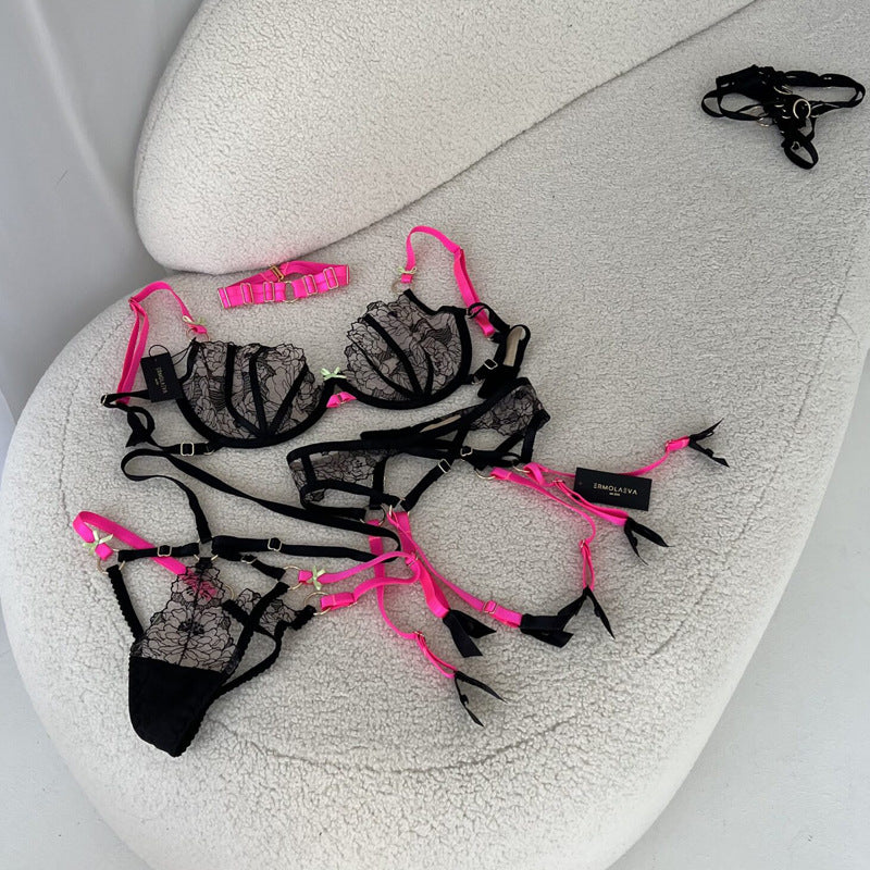 Noir Rift Cut-Out Set