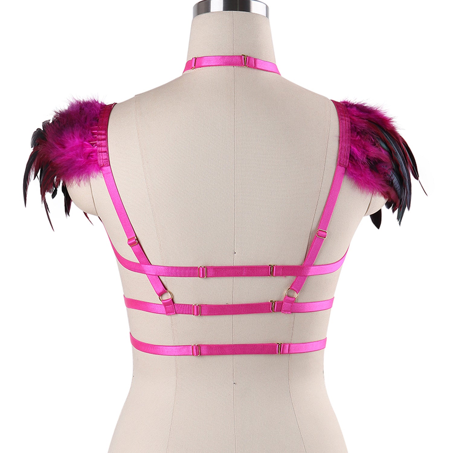 Plume Rift Unisex Harness