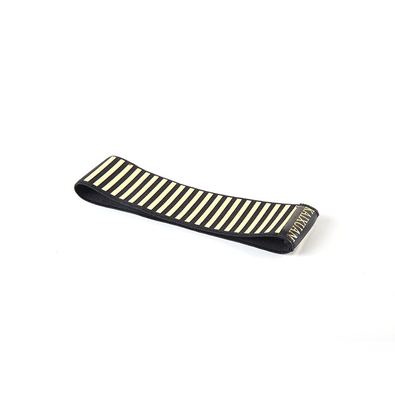 Obsidian Embrace Harness Bands