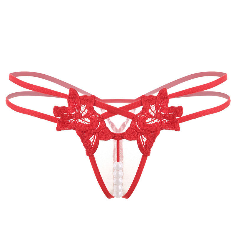 Ember Kiss Micro Thong