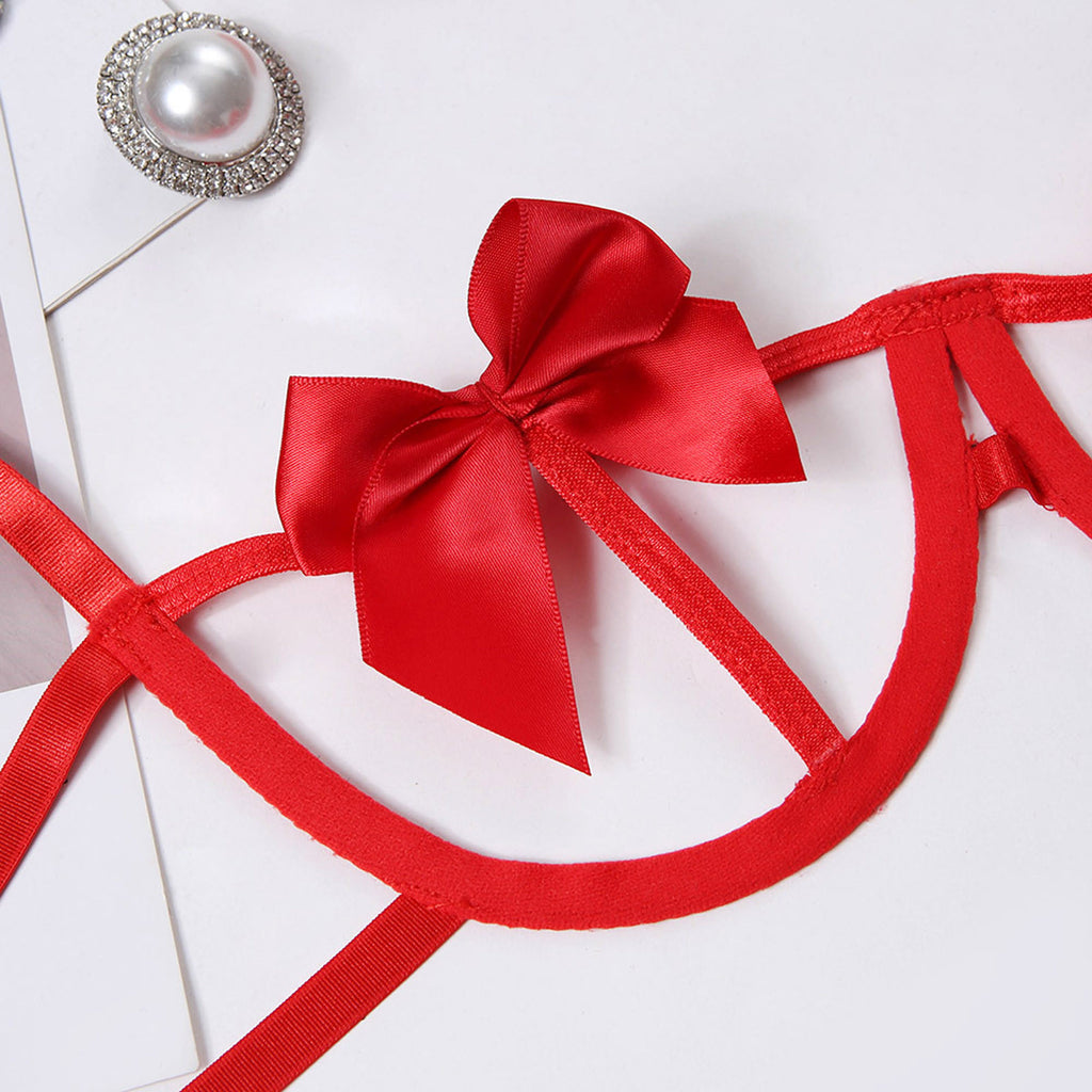 Unveil Me Cut-Out Tease Set