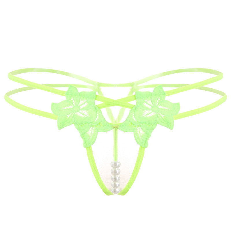 Ember Kiss Micro Thong