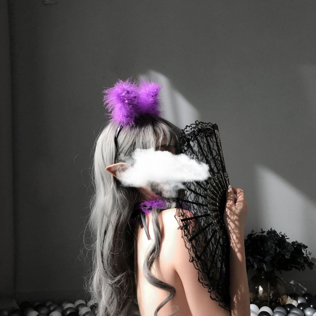 Temptation Eclipse One-Piece