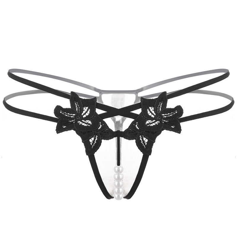 Ember Kiss Micro Thong