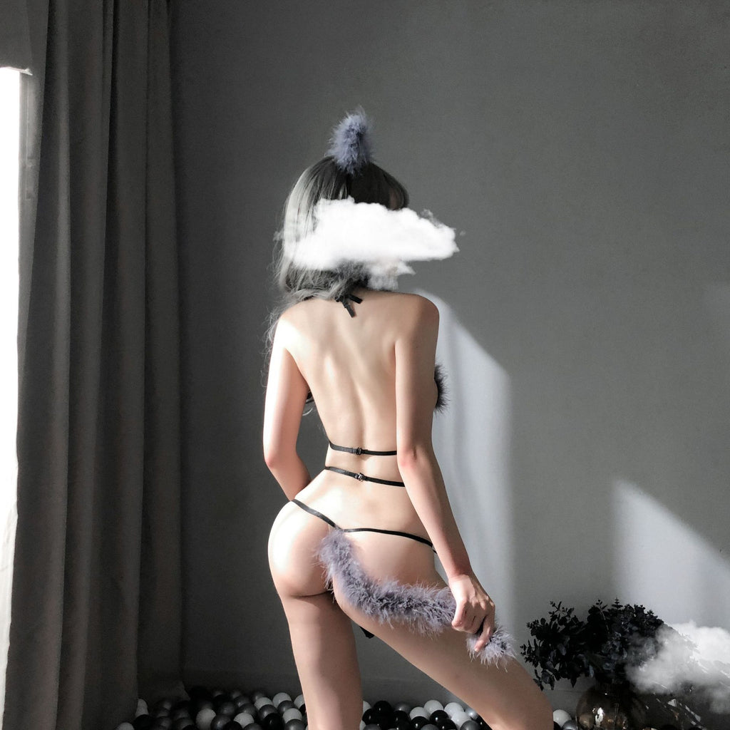 Temptation Eclipse One-Piece