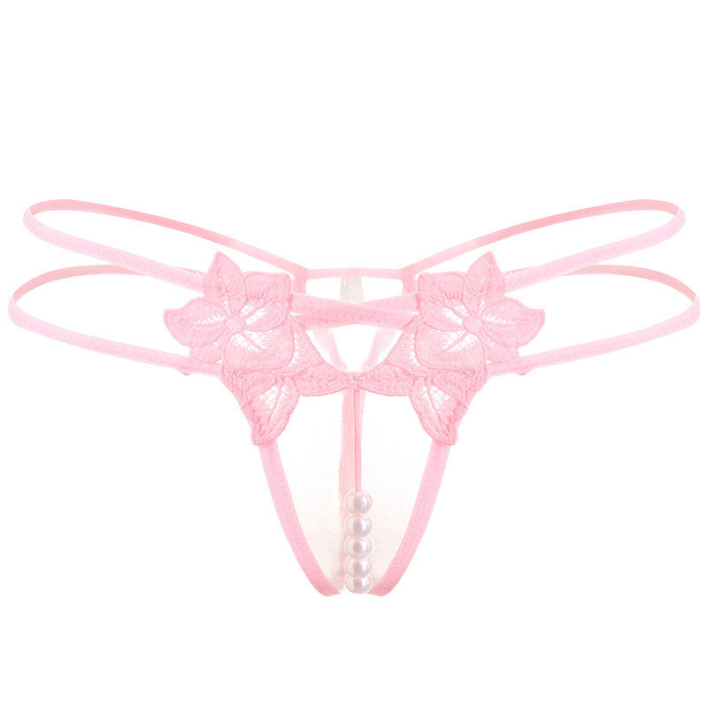 Ember Kiss Micro Thong