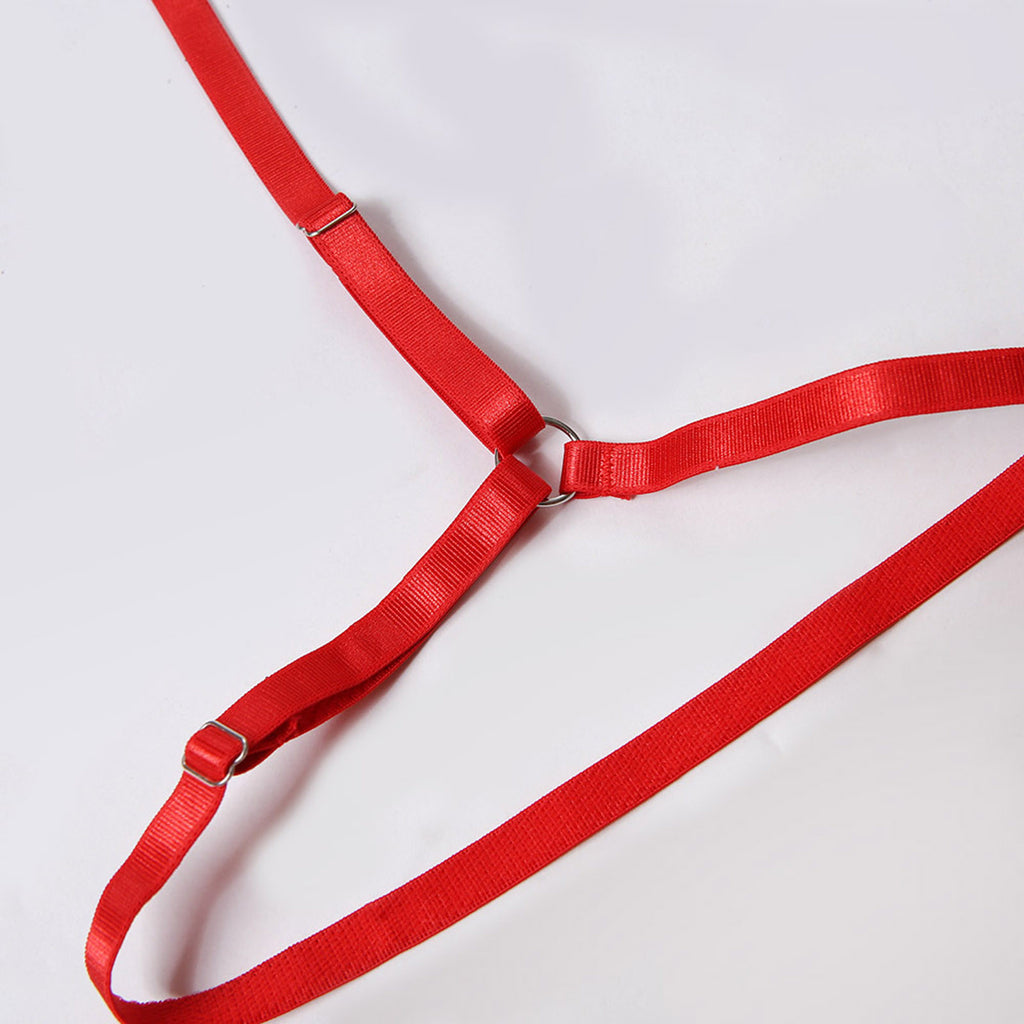 Unveil Me Cut-Out Tease Set