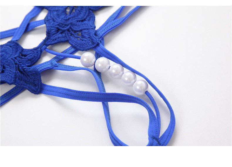 Ember Kiss Micro Thong