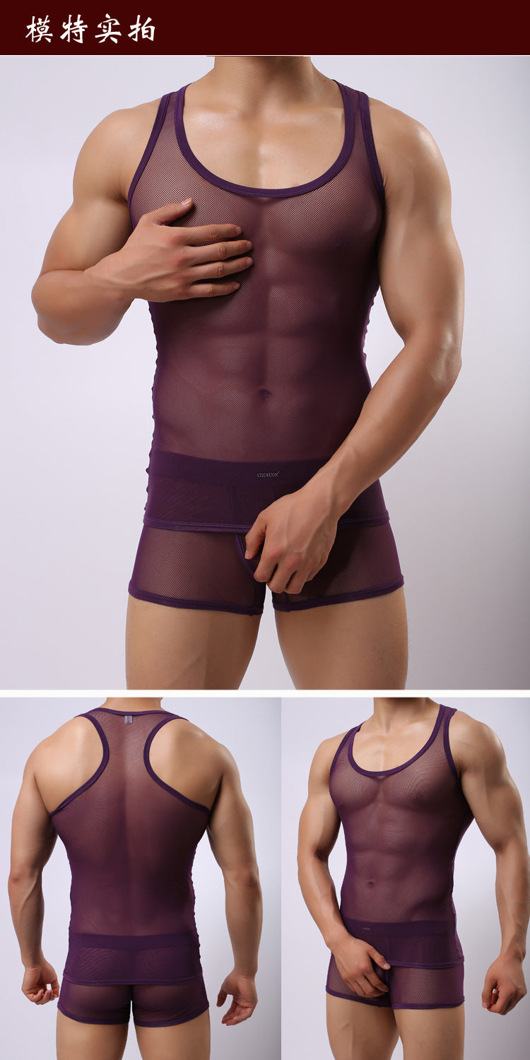 Bare Rift Cut-Out Brief